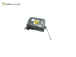 MERCEDES-BENZ 0009820320 — Mercedes-Benz Genuine POWER INVERTER 0009820320