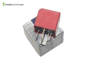 MERCEDES-BENZ 0009821923 — DESCRIPTION MERCEDES BENZ 0009821923 GENUINE RELAY (002)
