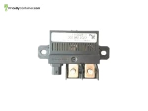 MERCEDES-BENZ 0009822023 — Mercedes-Benz Genuine RELAY 0009822023