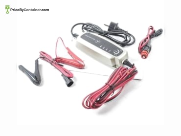 MERCEDES-BENZ 0009823021 — Mercedes-Benz Genuine Car Battery Charger + Trickle Charging – Part Number: 0009823021 Charge your vehicle’s battery…