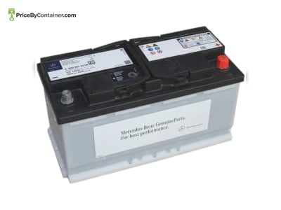 MERCEDES-BENZ 0009823308