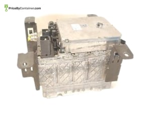 MERCEDES-BENZ 0009824420 — MERCEDES BENZ GENUINE STARTER BATTERY/6714 A0009824420