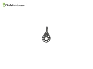 MERCEDES-BENZ 0009826202 — MERCEDES BENZ GENUINE CABLE LUG SPECIAL FORM A0009826202