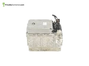 MERCEDES-BENZ 0009826222 — MERCEDES BENZ GENUINE STARTER BATTERY A0009826222