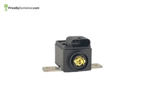 MERCEDES-BENZ 0009827425 — MERCEDES BENZ GENUINE FUSES PYROTECHNIC A0009827425