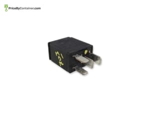 MERCEDES-BENZ 0009827623 — MERCEDES BENZ GENUINE RELAY A0009827623