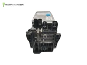 MERCEDES-BENZ 0009827824 — MERCEDES BENZ GENUINE STARTER BATTERY 48V 18AH A0009827824