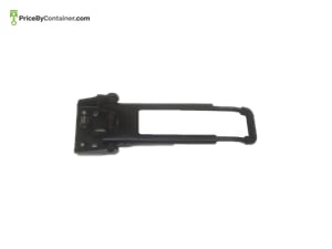 MERCEDES-BENZ 0009827828 — MERCEDES BENZ GENUINE PIN CONTACT A0009827828