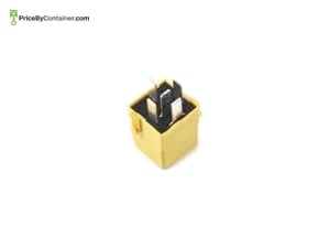 MERCEDES-BENZ 0009828123 — Mercedes-Benz Genuine REALY 0009828123