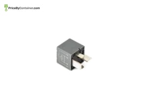 MERCEDES-BENZ 0009828127 — MERCEDES BENZ GENUINE RELAY 0025422619 A0009828127