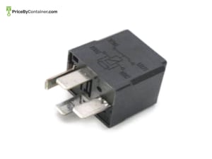 MERCEDES-BENZ 0009828223 — Mercedes-Benz Genuine RELAY 0009828223