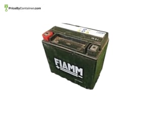 MERCEDES-BENZ 0009829025 — MERCEDES BENZ GENUINE STARTER BATTERY 0009821331 A0009829025