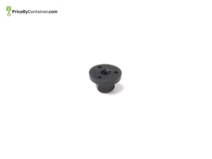 MERCEDES-BENZ 0009840010 — MERCEDES BENZ GENUINE PLASTIC NUT A0009840010