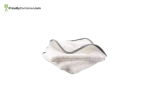 MERCEDES-BENZ 000986096211 — MERCEDES BENZ GENUINE PARTS KIT CARE CLOTH A000986096211