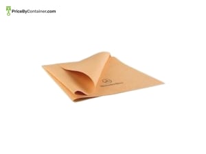 MERCEDES-BENZ 0009861262 — MERCEDES BENZ GENUINE CLEANING CLOTH A0009861262