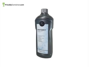 MERCEDES-BENZ 000986200011 — MERCEDES BENZ GENUINE WINDSHIELD CLEANING AGENT A000986200011