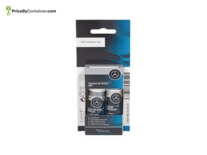 MERCEDES-BENZ 00098623504592 — MERCEDES BENZ GENUINE PARTS KIT PAINT PEN A00098623504592