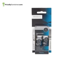 MERCEDES-BENZ 00098623509191 — MERCEDES BENZ GENUINE PARTS KIT PAINT PEN A00098623509191
