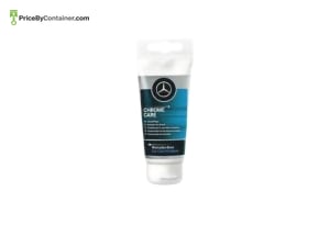 MERCEDES-BENZ 000986437412 — MERCEDES BENZ GENUINE POLISHING PASTE A000986437412