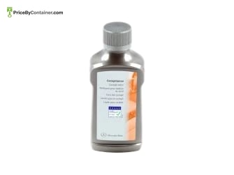 MERCEDES-BENZ 0009864774 — Mercedes-Benz Genuine CLENING 0009864774