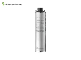 MERCEDES-BENZ 000986727010 — Mercedes-Benz Genuine PRESERVATIVE 000986727010