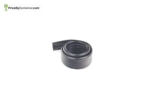 MERCEDES-BENZ 0009870862 — Mercedes-Benz Genuine RUBBER SEAL 0009870862