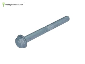 MERCEDES-BENZ 0009871727 — Mercedes-Benz Genuine PLASTIC TUBE 0009871727