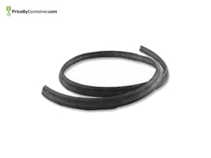 MERCEDES-BENZ 0009874052 — MERCEDES BENZ GENUINE RUBBER PROFILE A0009874052