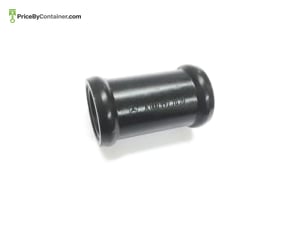 MERCEDES-BENZ 0009877036 — MERCEDES BENZ GENUINE RUBBER PROFILE A0009877036