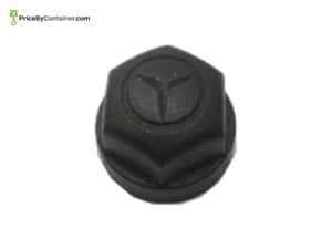 MERCEDES-BENZ 0009877945 — MERCEDES BENZ GENUINE PLUG A0009877945