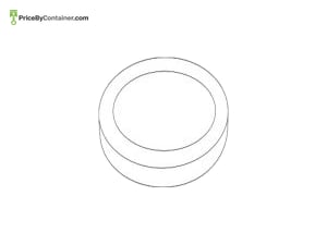 MERCEDES-BENZ 0009880152 — MERCEDES BENZ GENUINE RING A0009880152