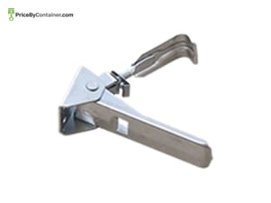 MERCEDES-BENZ 0009880385 — Mercedes-Benz Genuine LOCKING HANDLE 0009880385