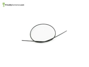 MERCEDES-BENZ 0009880672 — MERCEDES BENZ GENUINE WIRE SPRIL A0009880672