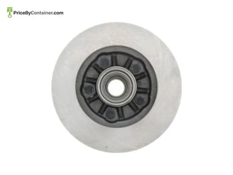 MERCEDES-BENZ 0009880852 — Mercedes-Benz Genuine PERMANENT MAGNET 0009880852