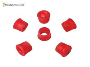 MERCEDES-BENZ 0009881581 — MERCEDES BENZ GENUINE FASTENING GROMMET A0009881581
