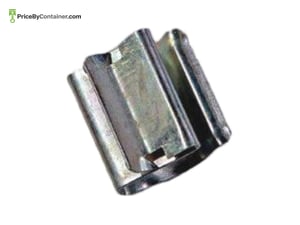MERCEDES-BENZ 0009881878 — Mercedes-Benz Genuine CLIP 0009881878