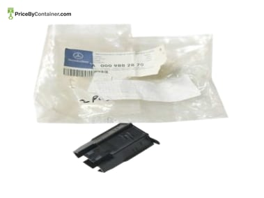 MERCEDES-BENZ 0009882870 — Mercedes-Benz Genuine Truck Van Sealing Cap Sender Unit Kitas / 0009882870