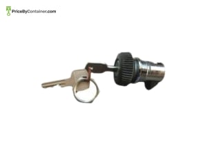 MERCEDES-BENZ 0009883260 — Mercedes-Benz Genuine LOCK 0009883260