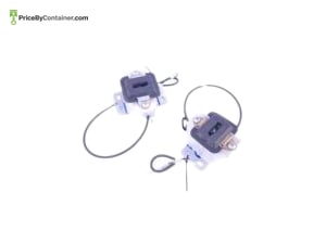 MERCEDES-BENZ 0009883300 — MERCEDES BENZ GENUINE SPACER PIECE A0009883300