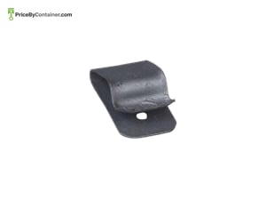 MERCEDES-BENZ 0009883378 — MERCEDES BENZ GENUINE CLAMP A0009883378