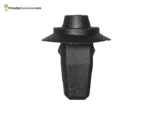 MERCEDES-BENZ 0009885225 — MERCEDES BENZ GENUINE DOWEL A0009885225