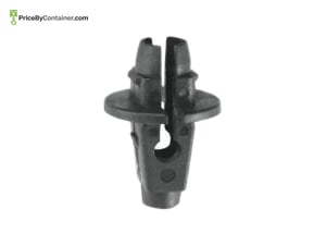 MERCEDES-BENZ 0009886625 — MERCEDES BENZ GENUINE NUT A0009886625