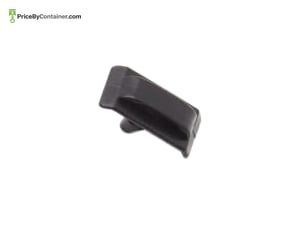 MERCEDES-BENZ 0009887581 — Mercedes-Benz Genuine PUSH BUTTON 0009887581