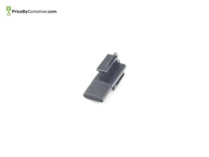 MERCEDES-BENZ 0009887911 — Mercedes-Benz Genuine BUFFER 0009887911
