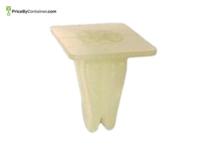 MERCEDES-BENZ 0009888425 — MERCEDES BENZ GENUINE DOWEL A0009888425