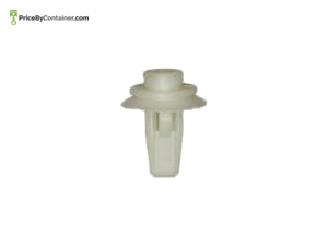 MERCEDES-BENZ 0009888625 — Mercedes-Benz Genuine CLIP 0009888625