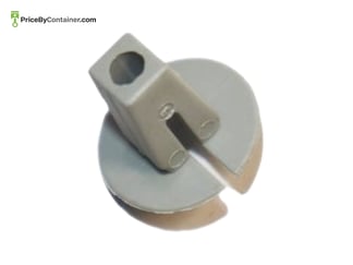 MERCEDES-BENZ 0009888725 — The Mercedes-Benz Genuine Front Bumper Dowel (Part Number: 0009888725) reflects the brand’s commitment to precision…