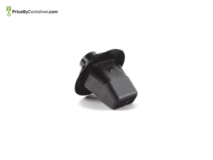 MERCEDES-BENZ 0009889425 — MERCEDES BENZ GENUINE TREENAIL A0009889425