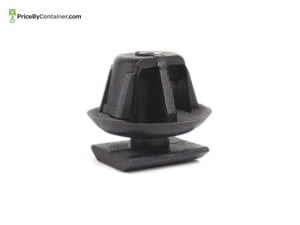 MERCEDES-BENZ 0009889525 — Mercedes-Benz Genuine CLIP 0009889525