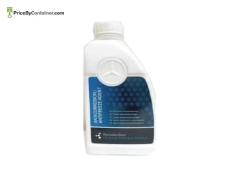 MERCEDES-BENZ 0009890014 — MERCEDES BENZ GENUINE PERIODIC ACID A0009890014